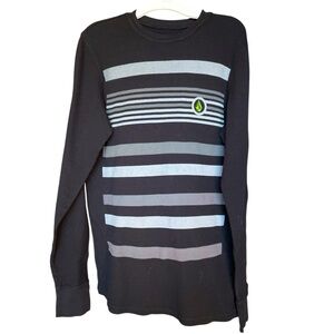 Volcom Thermal Medium Long Sleeve Shirt